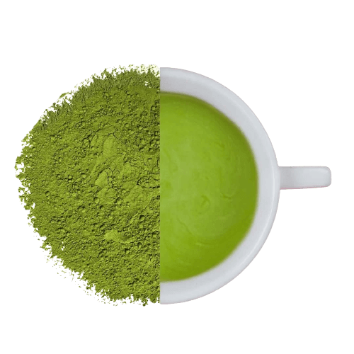 Sip into Wellness