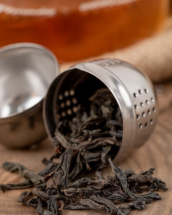 Black Tea