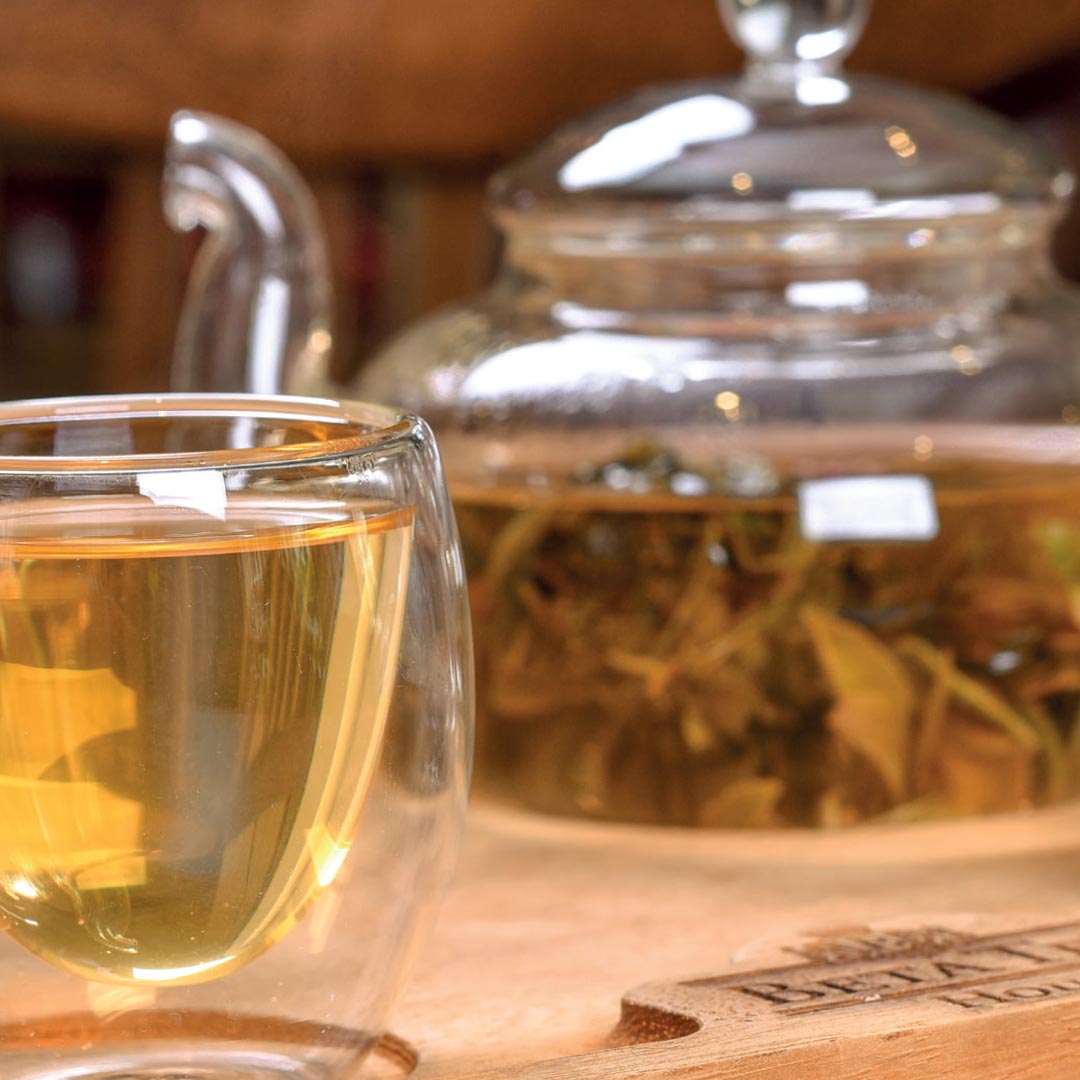 Green Tea